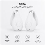 هدفون بلوتوثی مدل TWS