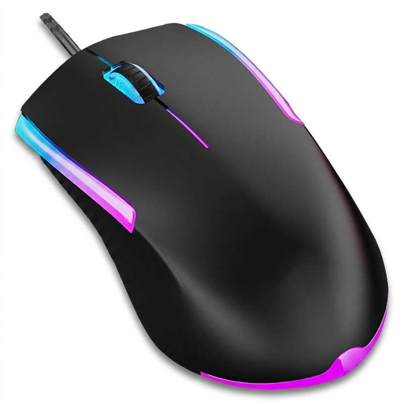 موس مخصوص بازی مدل GAMMING HP.M160