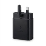شارژر دیواری 45 وات یس پلاس مدل SUPER FAST 45W به همراه کابل USB-C به طول 1 متر