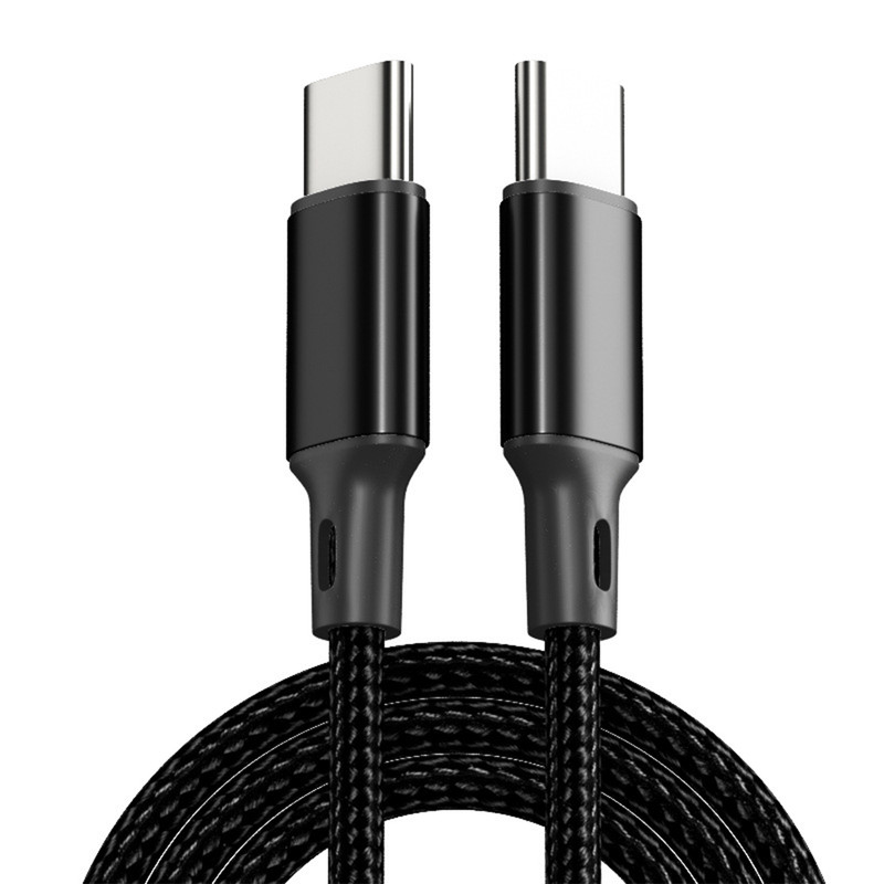 کابل تبدیل USB-C مدل AX1253_H1 طول 1 متر