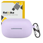 کاور رینیکا مدل NC R60 i مناسب برای کیس هدفون بی سیم انکر Soundcore R60i NC