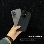 کاور گرین گارد طرح Design کد AM_J22 مناسب برای گوشی موبایل سامسونگ Galaxy A52 / A52S