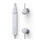 هدفون بلوتوثی گردنی ناتینگ مدل CMF Neckband Pro با نویز کنسلینگ فعال (ANC)،نویز کنسلینگ میکروفون (ENC) درگاه شارژ USB Type-C، دارای نشانگر LED