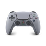 دسته بازی بی‌سیم مدل CFI-ZCT1W طرح PlayStation 30th Anniversary