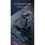شارژر فندکی گرین لاین مدل Retractable