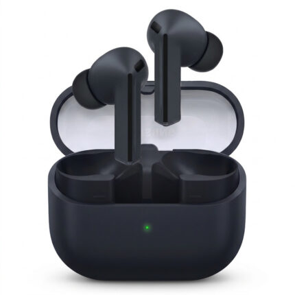 هدفون بلوتوثی سامسونگ مدل Galaxy Buds 3 FE