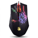 ماوس مخصوص بازی بلادی مدل A60