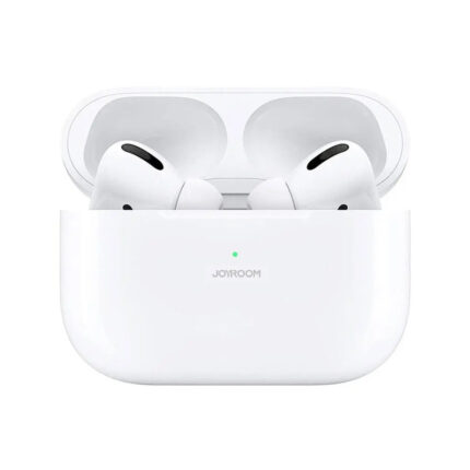 ایرپاد بلوتوثی جوی روم مدل 1اV5.0 jr-t03s pro wireless charging