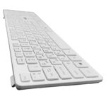 ماوس و کیبورد بی سیم ام اس آی مدل RF-1430w- FS + ma004w