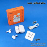 هدفون ریولینک مدل AIR TRUE Pro2