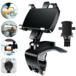 پایه نگهدارنده گوشی موبایل مدل MXA360