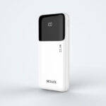 پاوربانک مائول مدل M205 -22.5W ظرفیت 20000 میلی آمپر ساعت