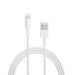 کابل تبدیل USB به لایتنینگ مدل FOQ77649YOJE7CD طول 1 متر