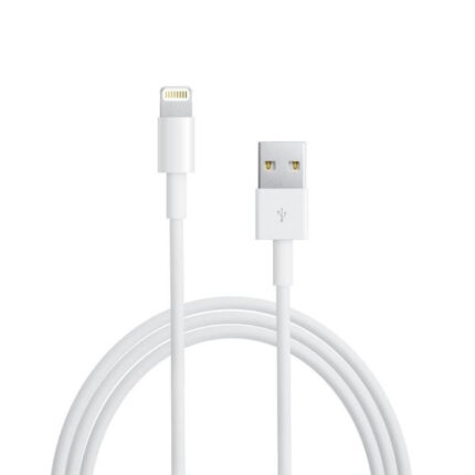 کابل تبدیل USB به لایتنینگ مدل FOQ77649YOJE7CD طول 1 متر