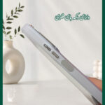 کاور قاب گارد مدل SCOMOON مناسب برای گوشی موبایل سامسونگ Galaxy S25 FE 5G