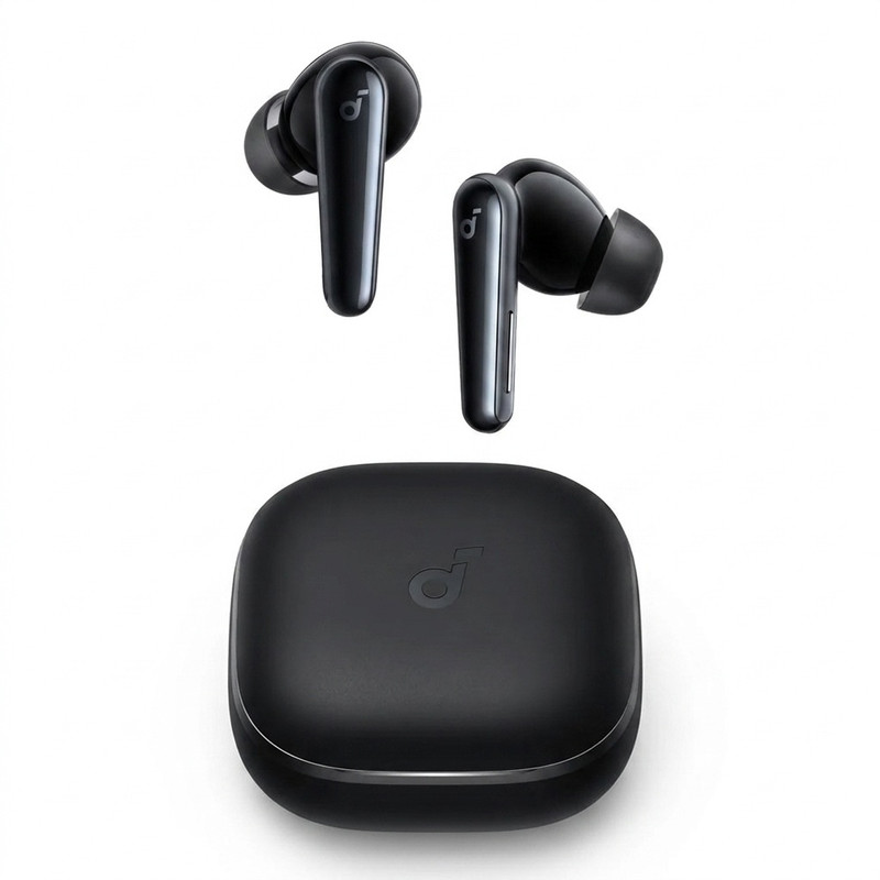 5b190163000b53e8e322b80330163088edfc2d62_1786571903 هدفون بلوتوثی انکر مدل Soundcore Liberty 5 با نویز کنسلینگ فعال (ANC)، درگاه شارژ USB Type-C، تا 30 ساعت زمان پخش موسیقی، دارای سنسور نوری داخل گوش و مقاوم در برابر رطوبت و عرق