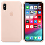 کاور مدل سیلیکونی مناسب برای گوشی موبایل اپل Iphone X
