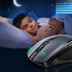 ماوس بی سیم یوگرین مدل MU006-90545