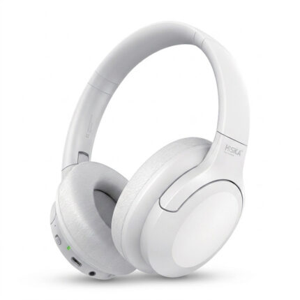 هدفون بلوتوثی هیسکا مدل K-400