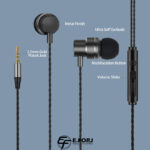 هندزفری ایفورج مدل MA-103