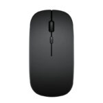 ماوس بی سیم مدل Slim silent click