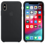 کاور مدل سیلیکونی مناسب برای گوشی موبایل اپل Iphone X