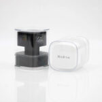 شارژر دیواری 25 وات USB-C هادرون مدل C1011