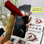 محافظ صفحه نمایش هورس مدل ANTH20 مناسب برای گوشی موبایل سامسونگ Galaxy S25 FE