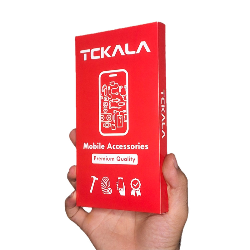 محافظ لنز دوربین تیسیکالا مدل رینگی فلزی مناسب برای گوشی موبایل اپل IPhone 16 / 16 Plus