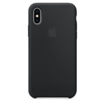 کاور مدل سیلیکونی مناسب برای گوشی موبایل اپل Iphone X
