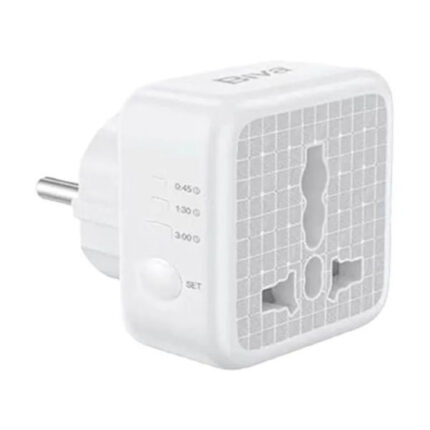مبدل برق تایمردار بیوا مدل PS-03