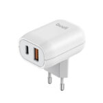 آداپتور شارژر 20 وات بودی مدل AC339VEW
