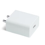 شارژر دیواری  شیائومی مدل 33W به همراه کابل تبدیل  USB-C