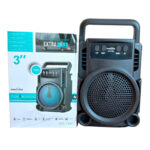 اسپیکر مدل gereatnice gts1360