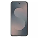 کاور نیلکین مدل Camshield Pro Clear version مناسب برای گوشی موبایل سامسونگ Galaxy S25 FE