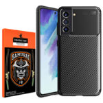 کاور سامورایی مدل AF مناسب برای گوشی موبایل سامسونگ Galaxy S21 FE