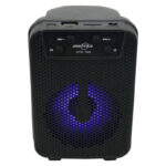 اسپیکر بلوتوثی قابل حمل مدل GTS-1345