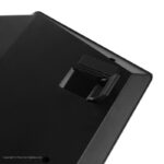 کیبورد مخصوص بازی تسکو مدل GK 8127، سوییچ مکانیکال قهوه ای، Full-Size، نورپردازی RGB