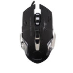 ماوس گیمینگ مچر مدلMR252