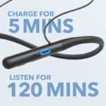 هدفون بلوتوثی انکر مدل SoundCore Life U2 A3212