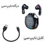 هدفون بلوتوثی ونسر مدل VN-S30