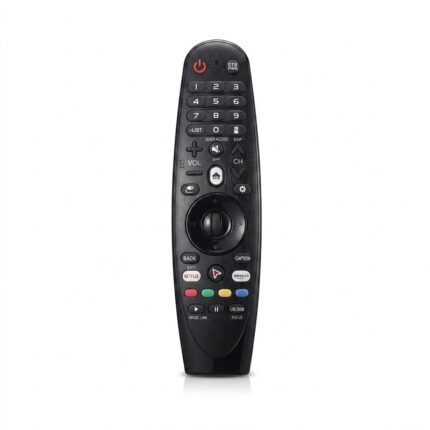 ریموت کنترل تلویزیون ال جی مدل RM-G3900 V3 مناسب تلویزیون ال جی