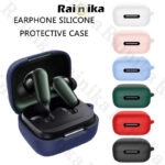 کاور رینیکا مدل R50 i NC مناسب برای کیس هدفون بی سیم انکر Soundcore R50i NC