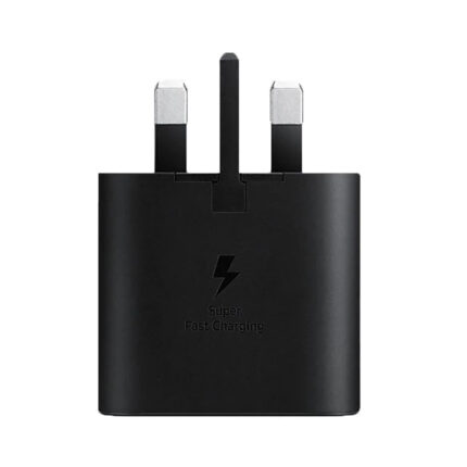 شارژر دیواری 25 وات مدل fast fast ep ta800