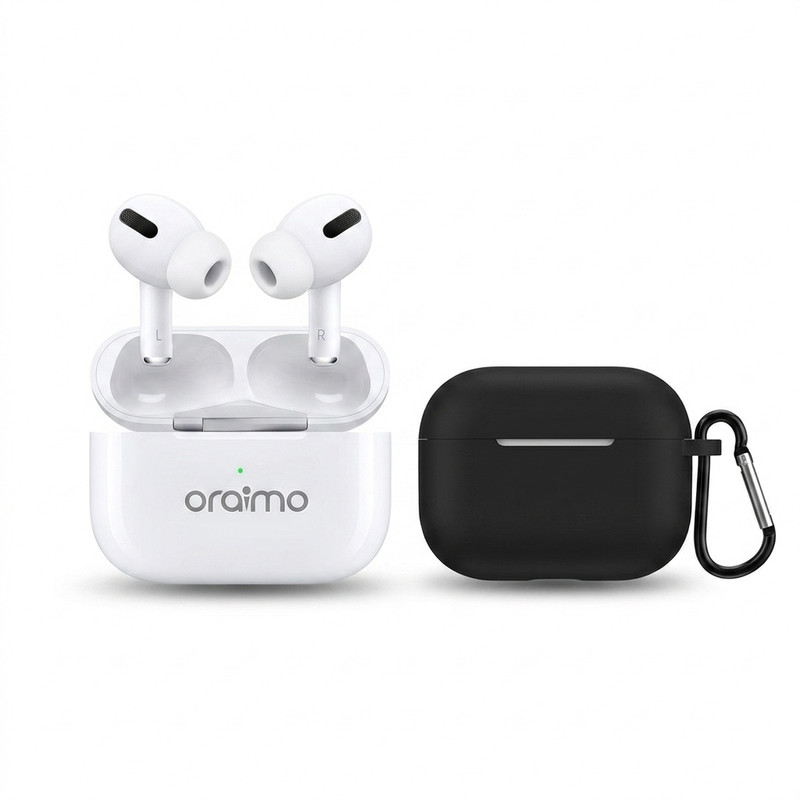 ایرپاد بلوتوثی اُرایمو مدل 1 ا air-ro3 airpods pro