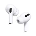 هدفون بلوتوثی ورنا مدل Airpods Pro K14 بدون قابلیت نویز کنسلینگ، درگاه شارژ لایتنینگ
