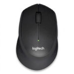 ماوس لاجیتک مدل M330