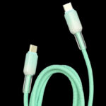 کابل USB-C نوپالو مدل C105 طول ۱ متر