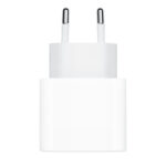 شارژر دیواری 20 وات اپل مدل 20W USB-C