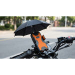 نگهدارنده گوشی موبایل موتورسیکلت مدل SK07